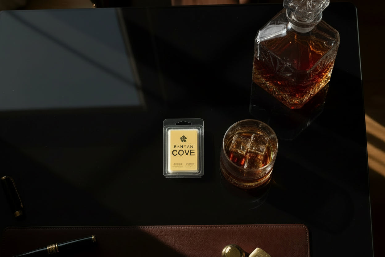 Banyan Cove Wax Melt