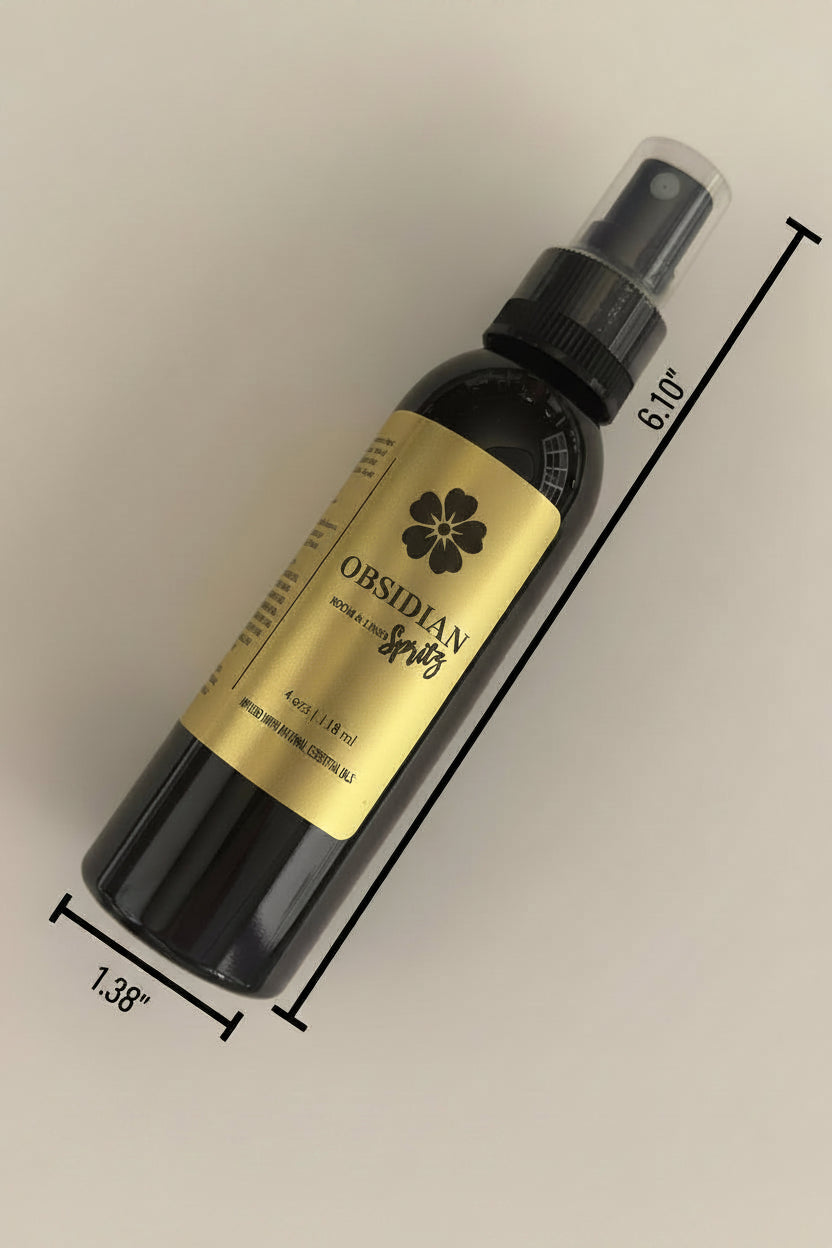 Hibiscus Fragrance Mist