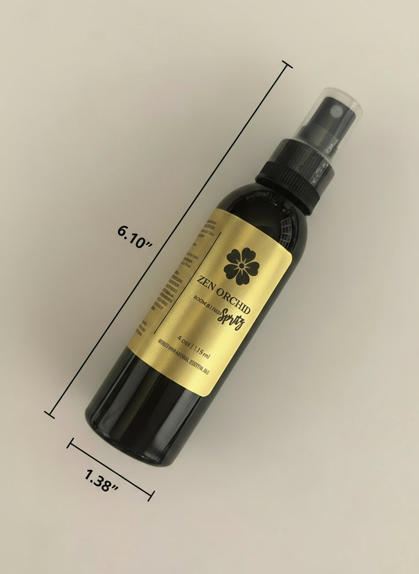 Zen Orchid Fragrance MIst