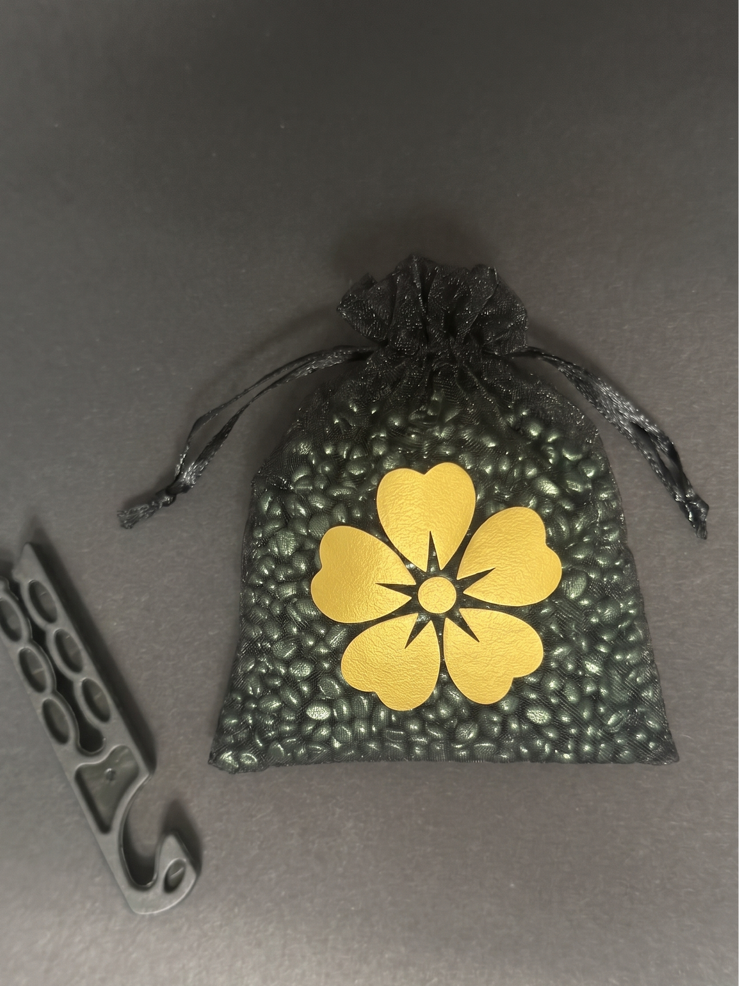 Mori Aroma Pearls Car Scent