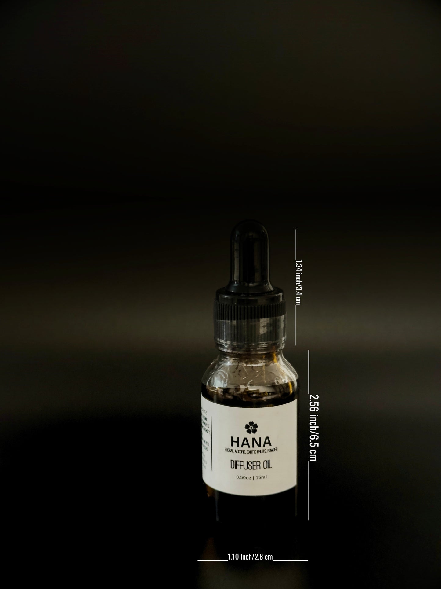 Hana Diffuser Oil