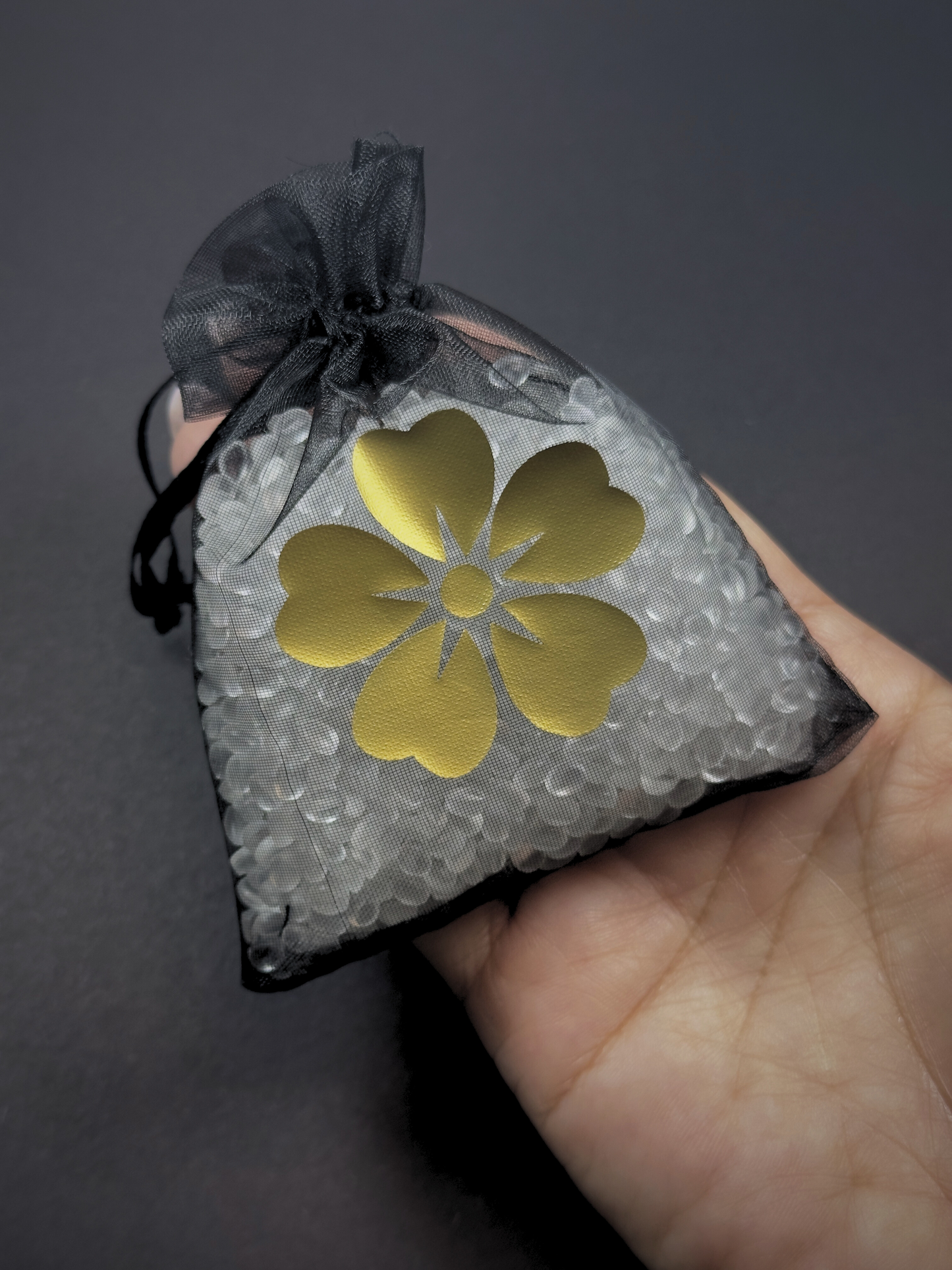 Sango Aroma Pearls Car Scent