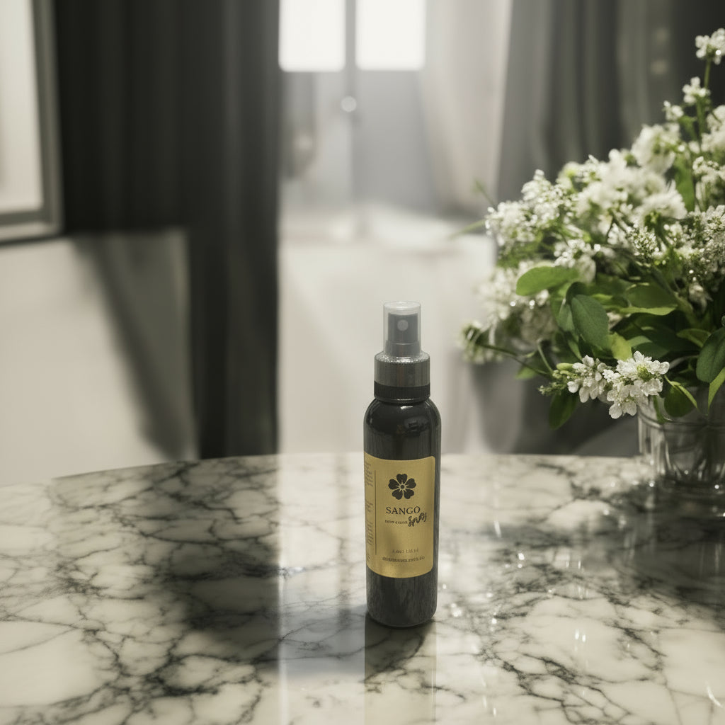 Sango Fragrance Mist