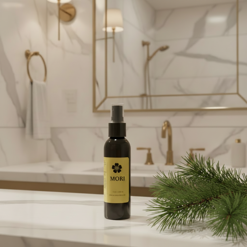 Mori Fragrance Mist