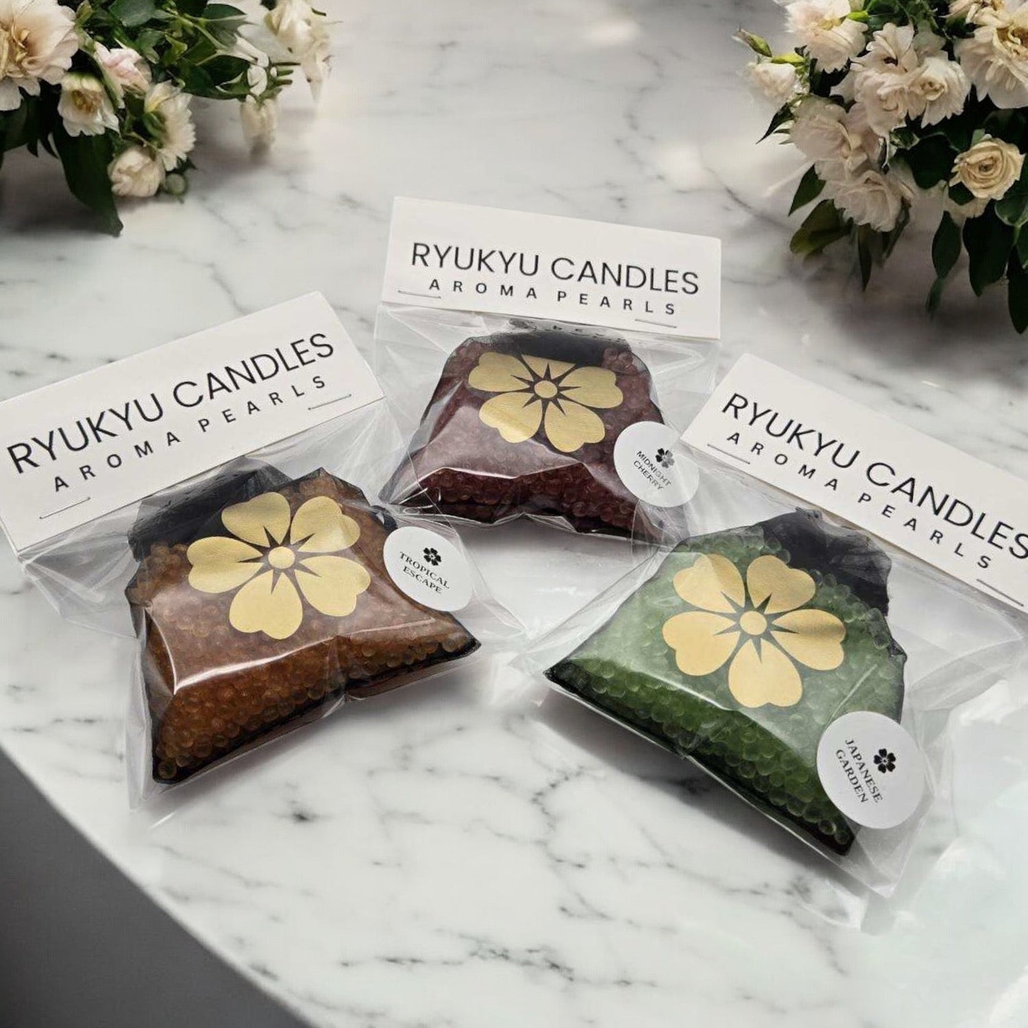 Aroma Pearls