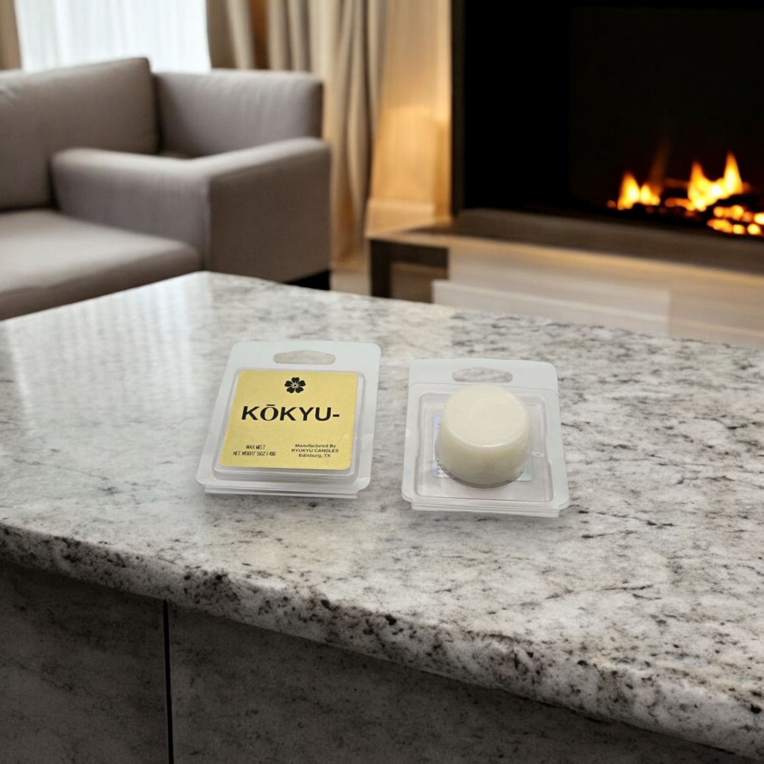 Wax Melts