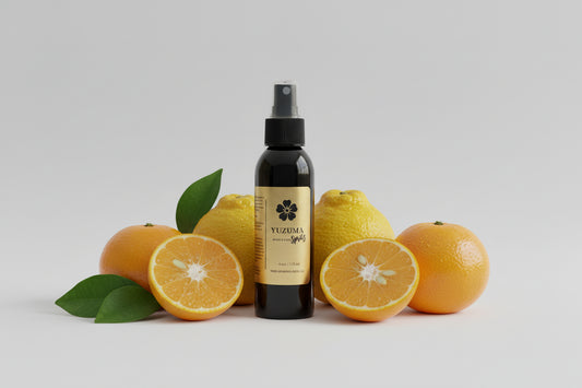Yuzuma Fragrance Mist