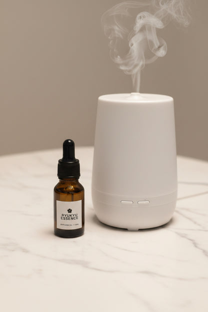 Ryukyu Essence Diffuser Oil