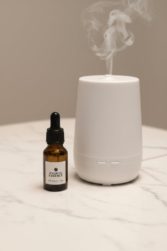 Ryukyu Essence Diffuser Oil