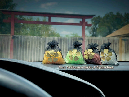 Tropical Escape Aroma Pearls