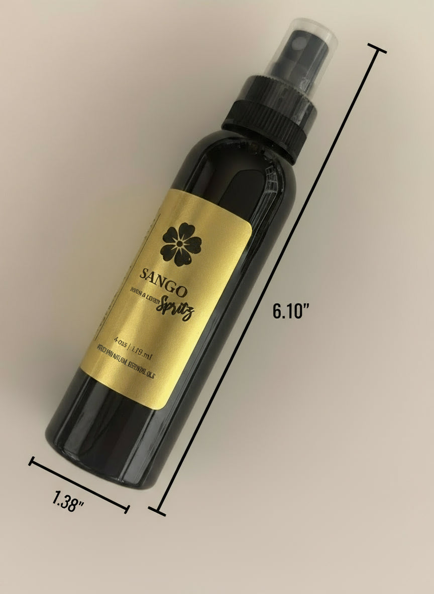 Sango Room & Linen Spritz