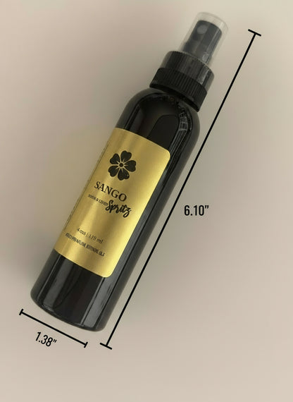 Sango Fragrance Mist
