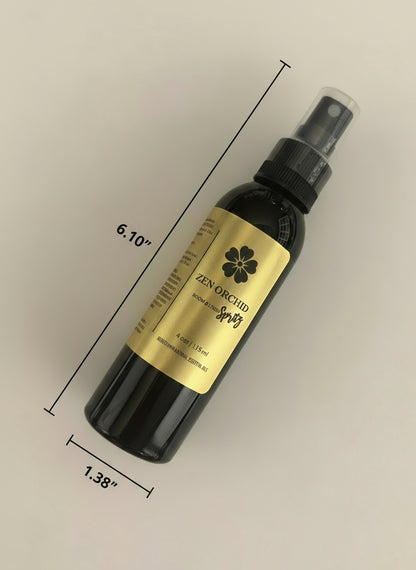 Zen Orchid Fragrance MIst