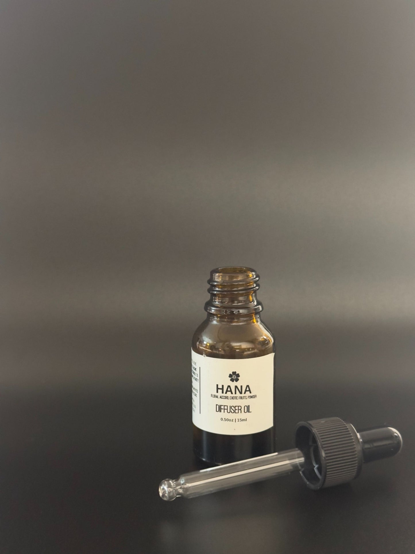 Hana Diffuser Oil