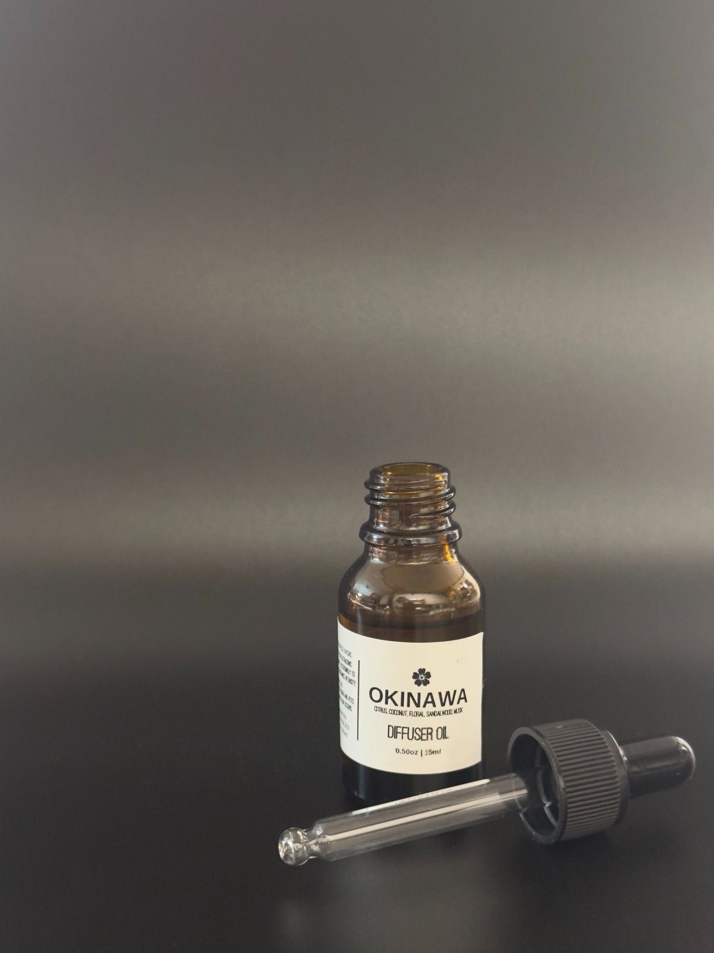 Okinawa Diffuser Oil