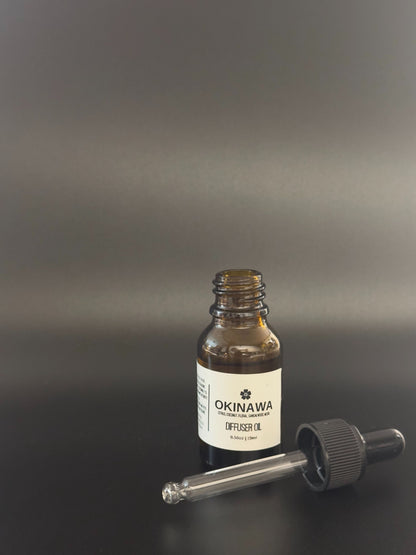 Okinawa Diffuser Oil