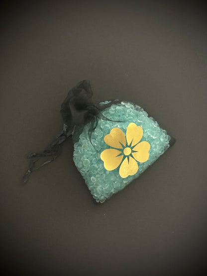 Okinawa Aroma Pearls Car Scent