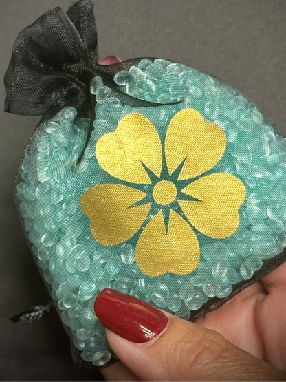 Okinawa Aroma Pearls Car Scent