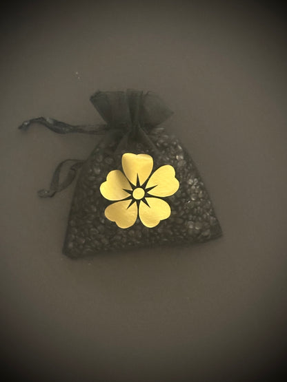 Obsidian Aroma Pearls Car Scent