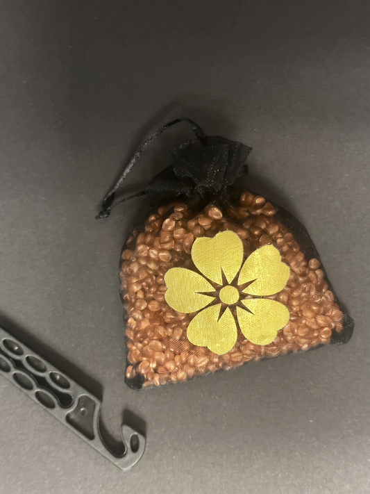 Banyan Cove Aroma Pearls Car Scent