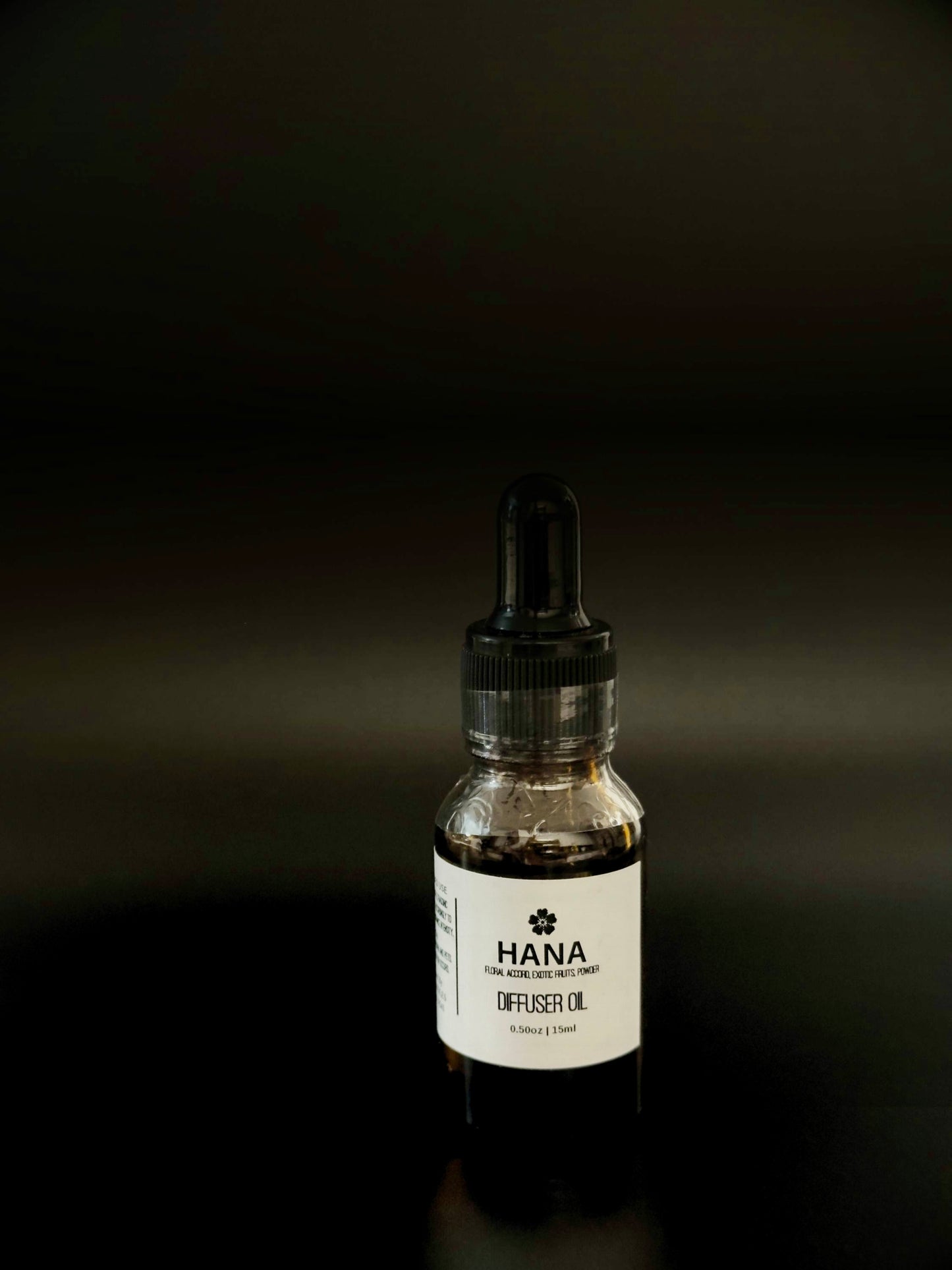 Hana Diffuser Oil