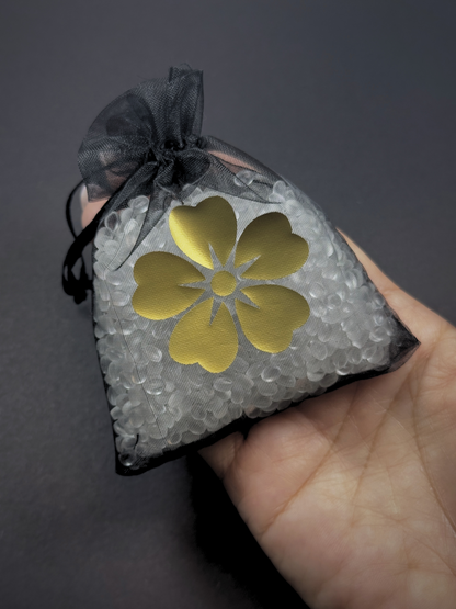 Ginger Tea Aroma Pearls