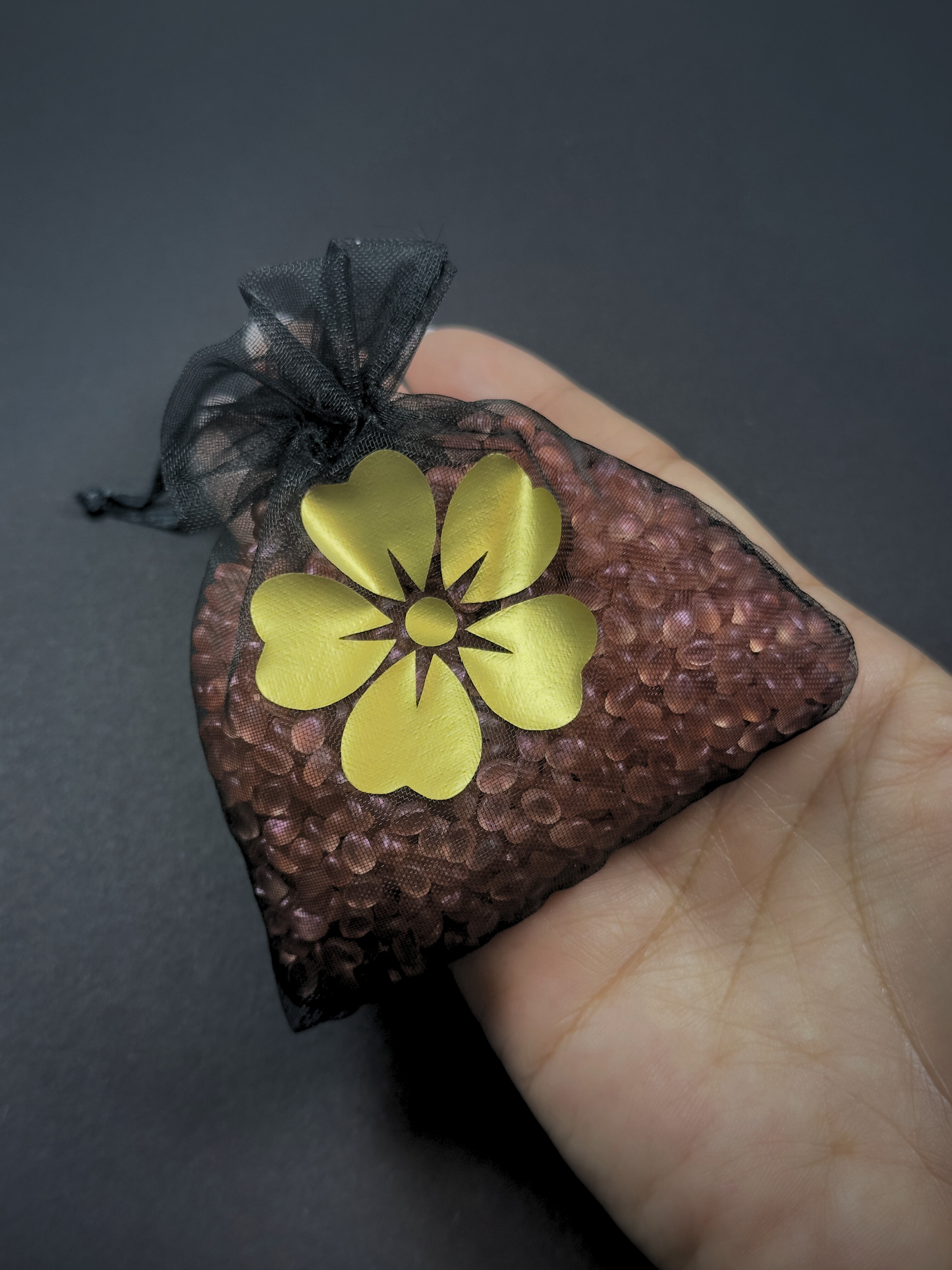 Midnight Cherry Aroma Pearls