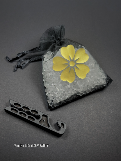 Ginger Tea Aroma Pearls