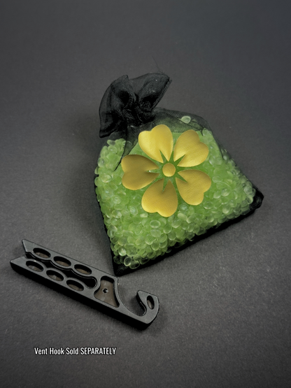 Japanese Garden Aroma Pearls Car Scent