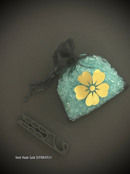 Okinawa Aroma Pearls Car Scent