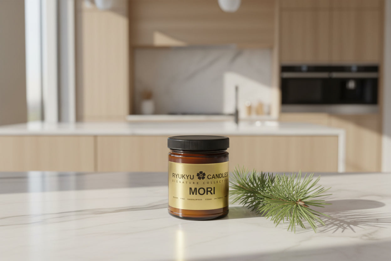 リュウキュウパイン