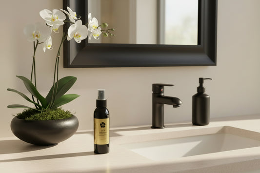 ZEN ORCHID ルーム＆リネン スプリッツ