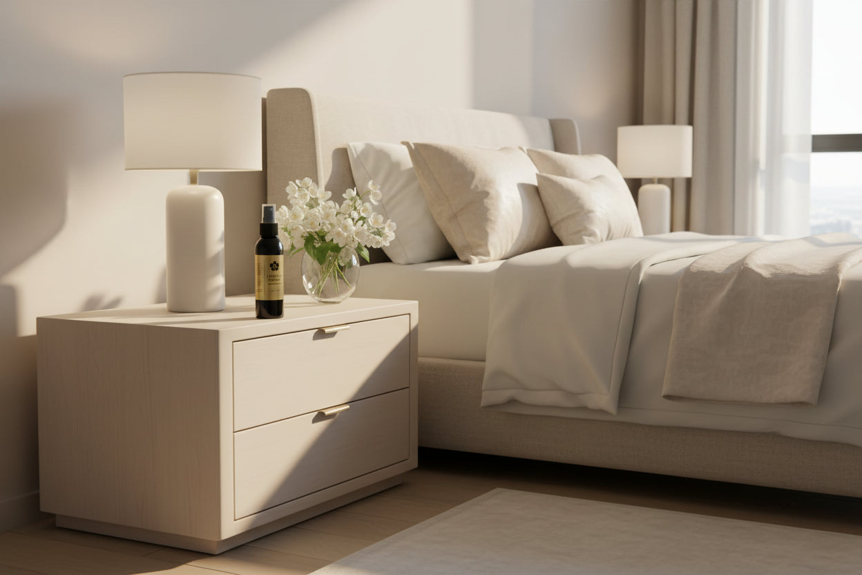 Japanese Garden Fragrance Mist