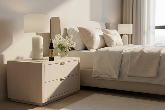 ジャパニーズガーデンルーム＆リネンスプリッツ