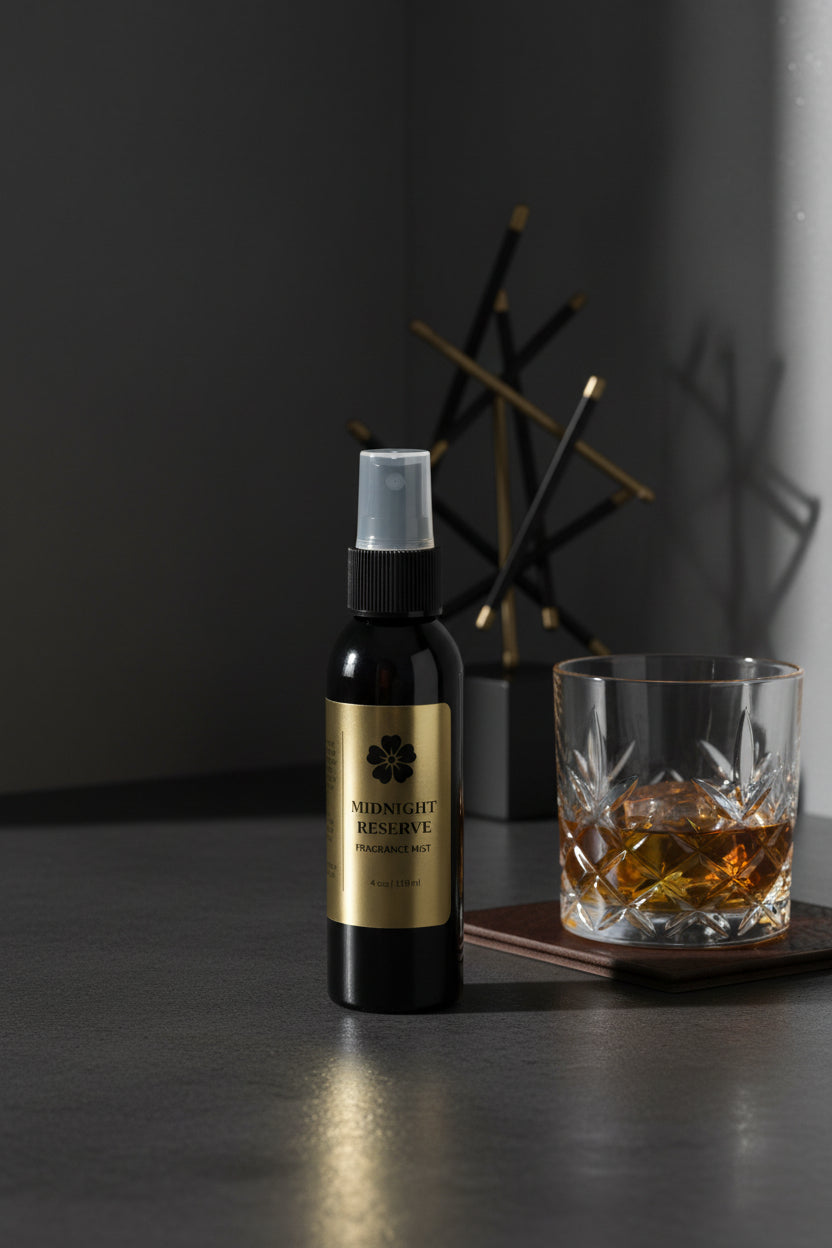 Midnight Reserve Fragrance Mist