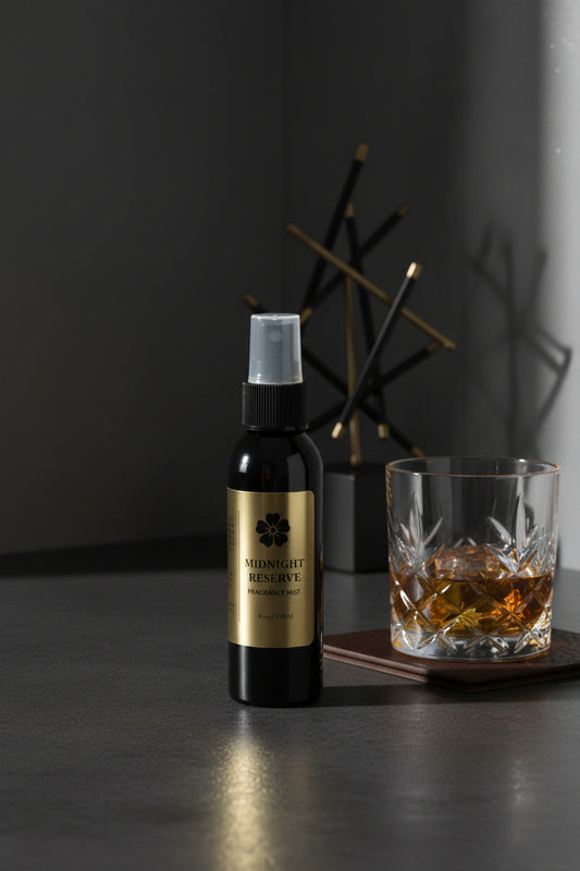 Midnight Reserve Fragrance Mist