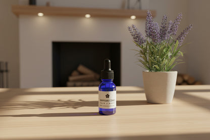 Banyan Cove Hair + Body Oil