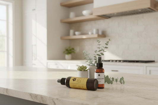 Beach Bum Fragrance Mist