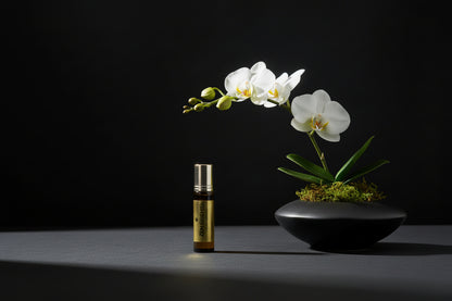 Zen Orchid Roll-On Fragrance