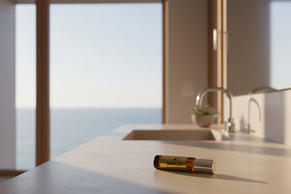 Sango Roll-On Fragrance