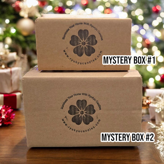 Mystery Box