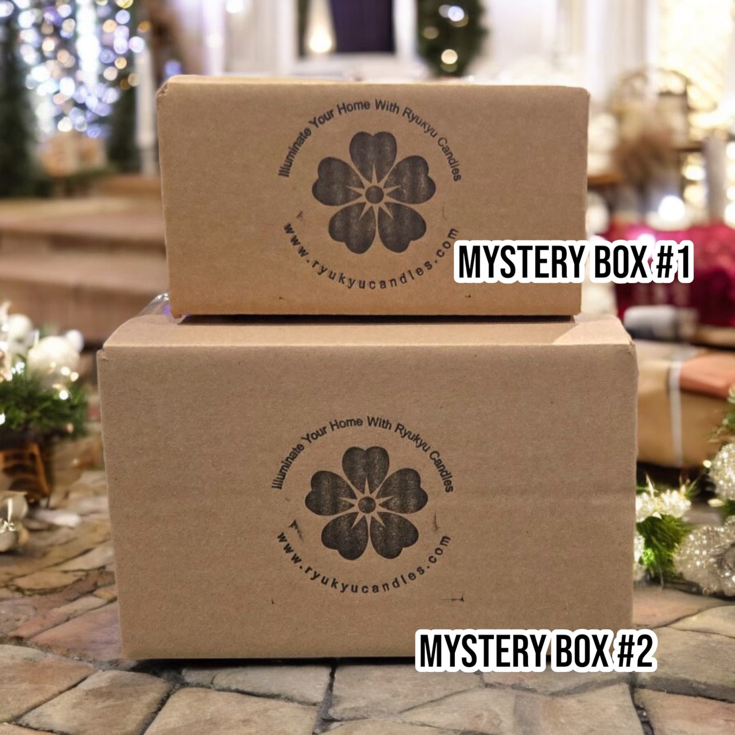 Mystery Box