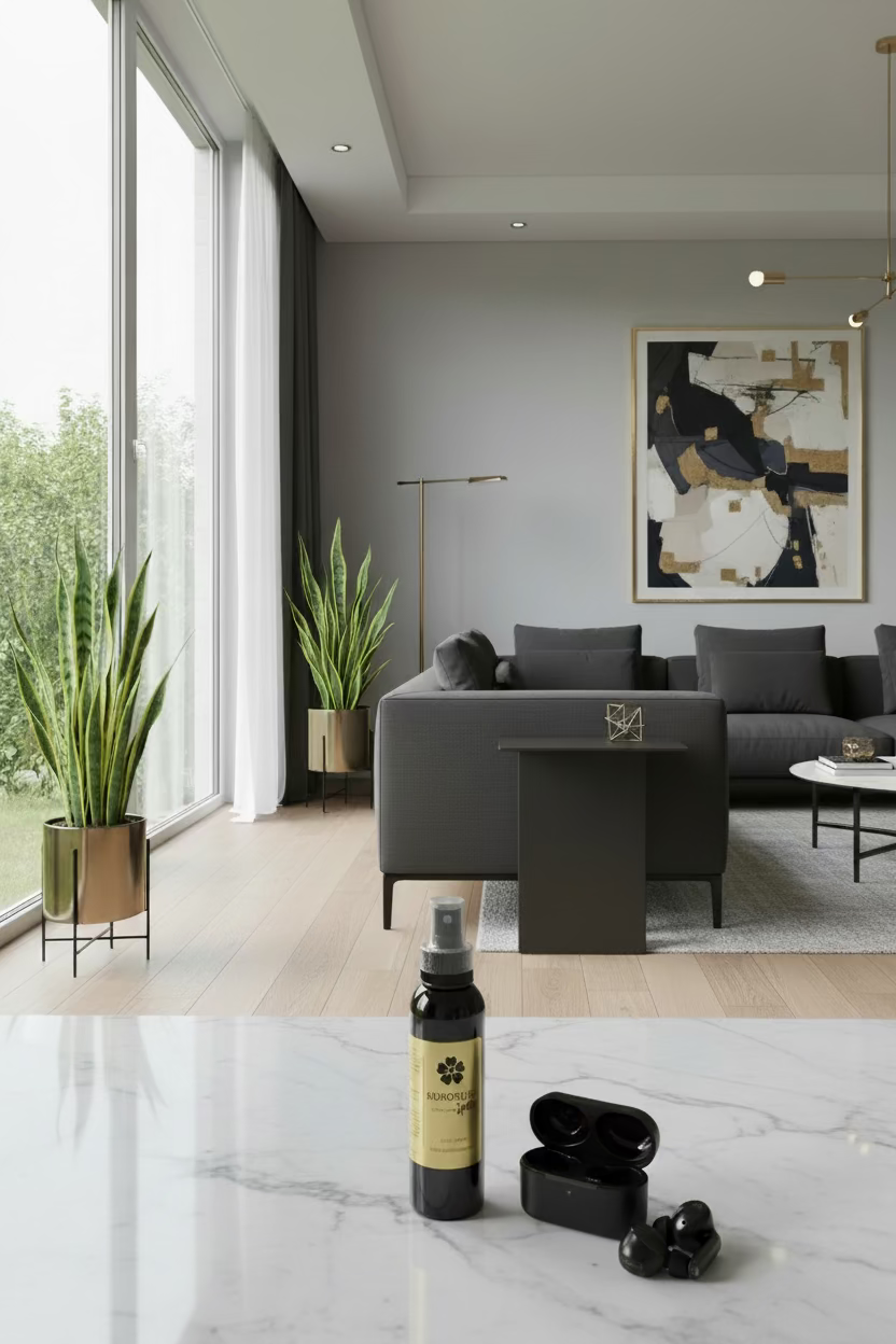 Kuroshio Fragrance Mist