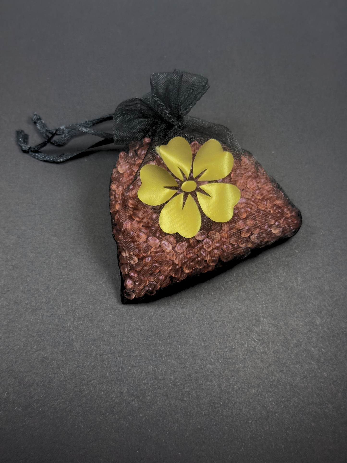 Midnight Cherry Aroma Pearls