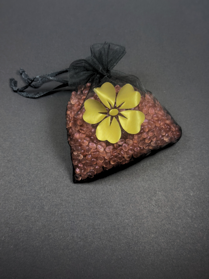 Midnight Cherry Aroma Pearls Car Scent