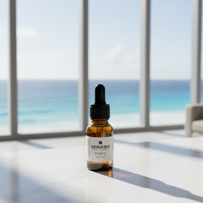 Okinawa Diffuser Oil