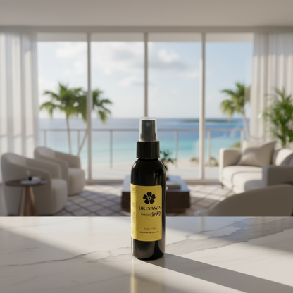 Okinawa Fragrance Mist