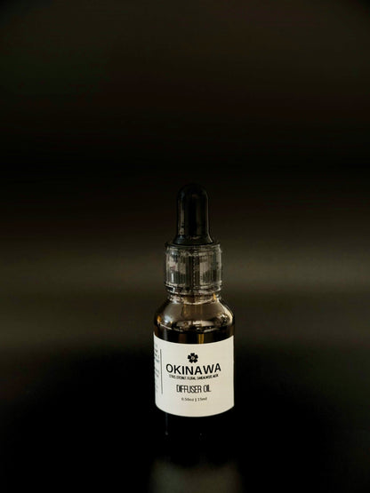Okinawa Diffuser Oil