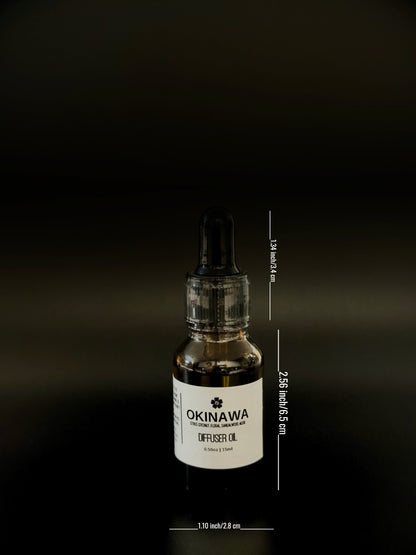 Okinawa Diffuser Oil