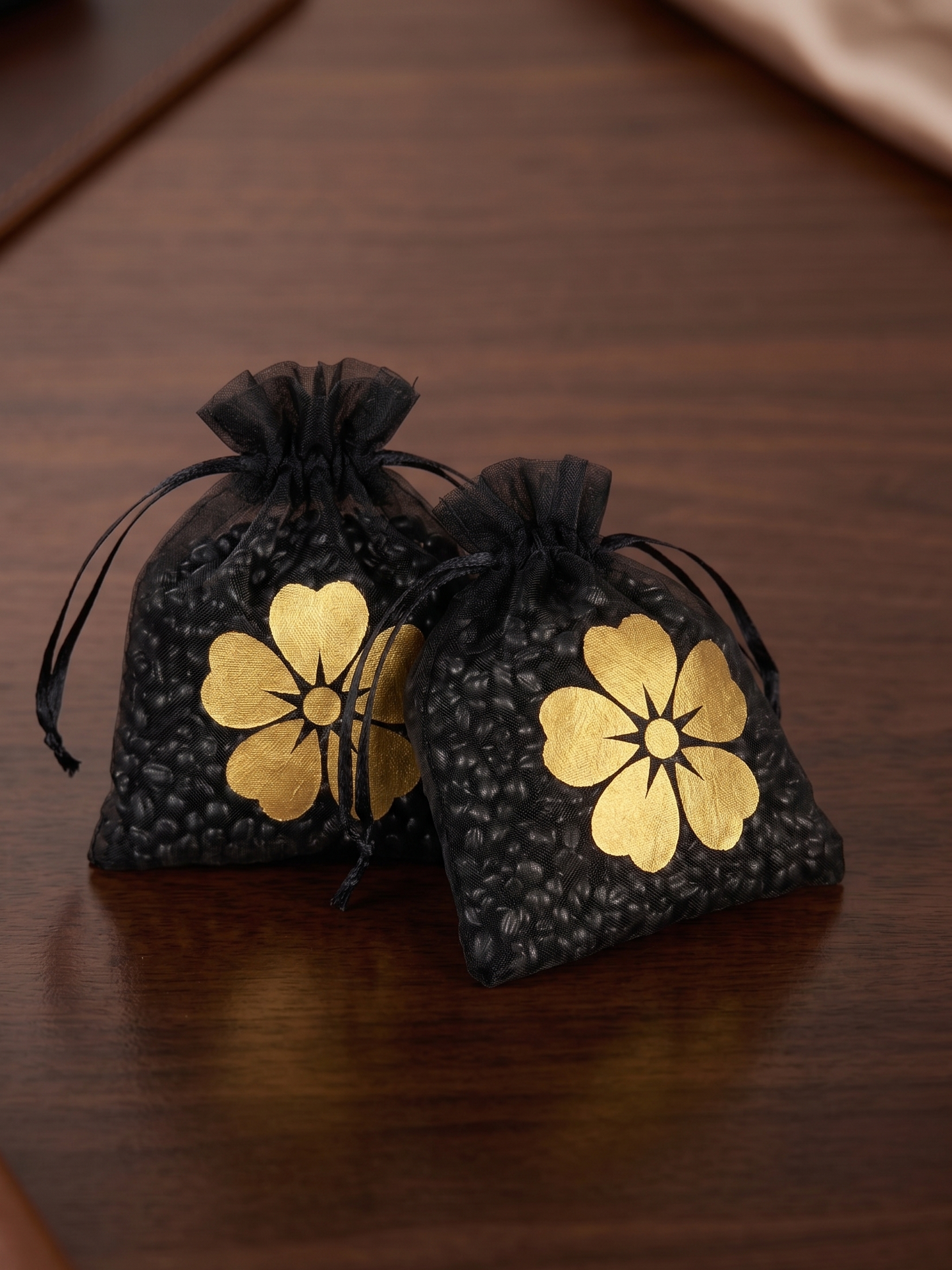 Set of 2 Aroma Pearls Car Scent